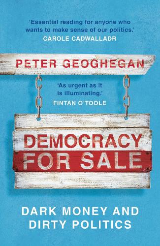 Democracy for Sale