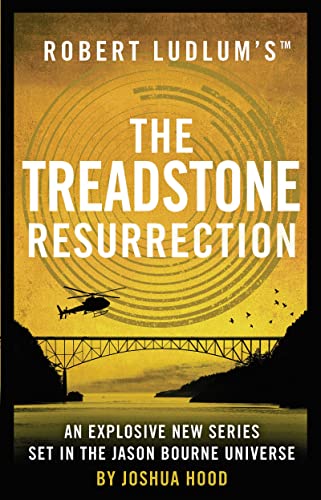 Robert Ludlum's the Treadstone Resurrection