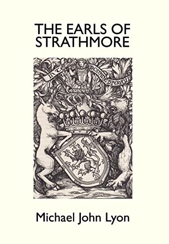 The Earls of Strathmore
