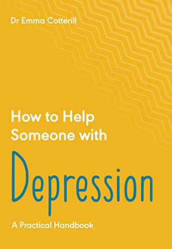 How to Help Someone with Depression