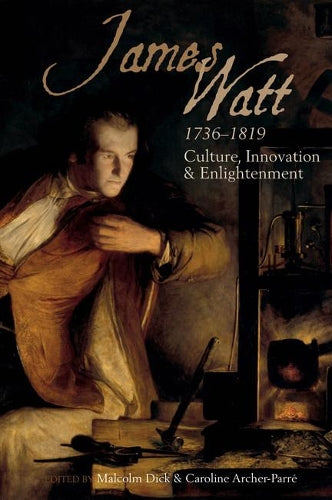 James Watt (1736-1819)