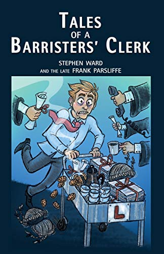 Tales of a barristers clerk