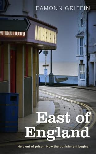 East of England