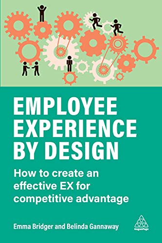 Employee Experience by Design