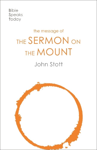 The Message of the Sermon on the Mount
