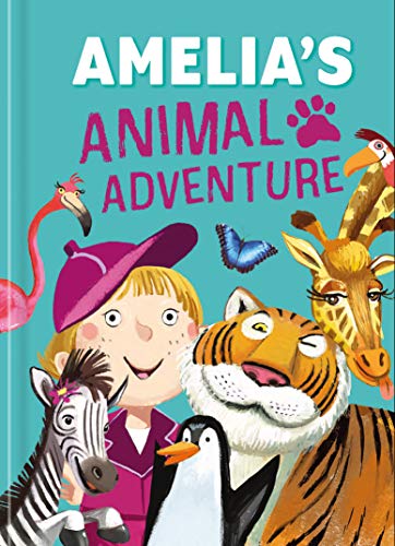 AMELIAANIMALADVENTURE