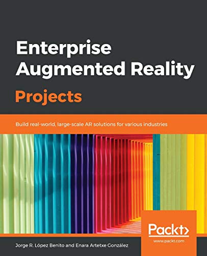 Enterprise Augmented Reality Projects