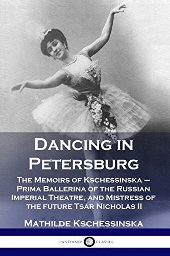 Dancing in Petersburg