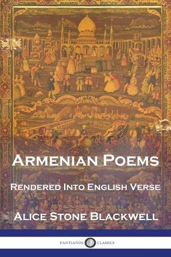 Armenian Poems