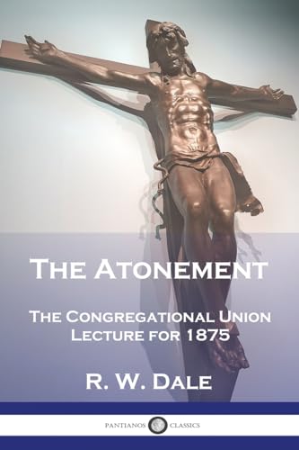 The Atonement