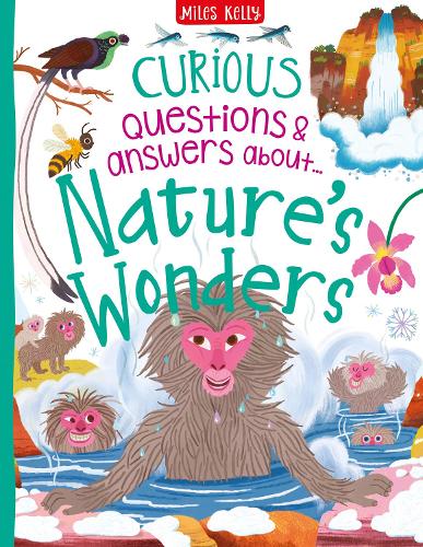Curious Questions & Answers About Nature's Wonders