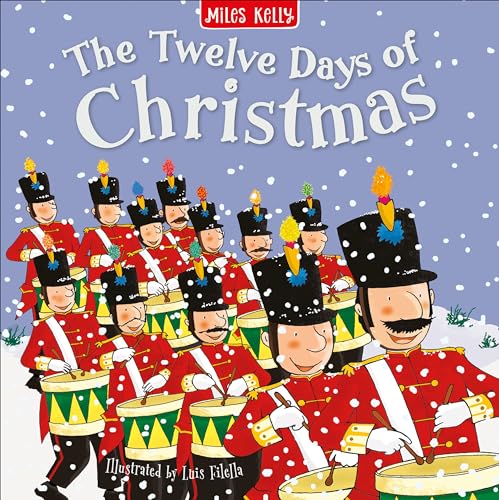 12 Days of Christmas