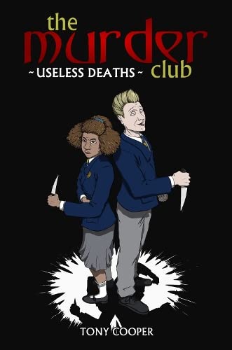 The Murder Club: Useless Deaths
