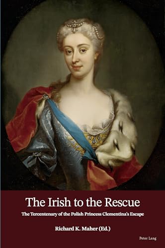 The Irish to the Rescue