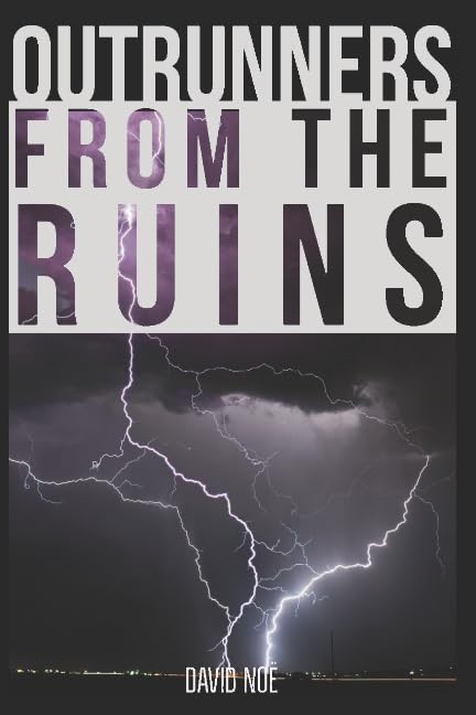 Outrunners - From The Ruins