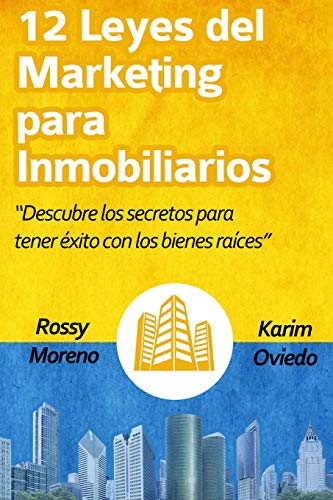 12 Leyes del Marketing Para Inmobiliarios