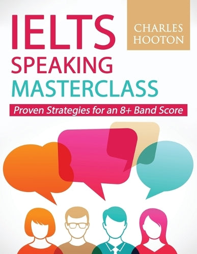 IELTS Speaking Masterclass