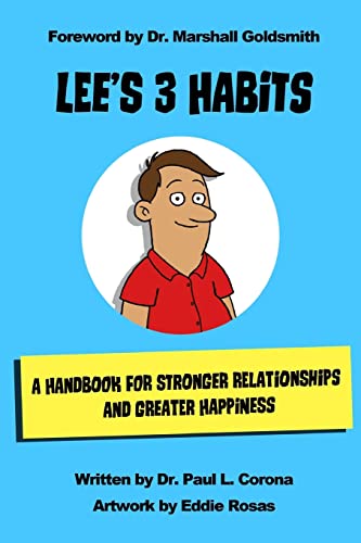 Lee's 3 Habits