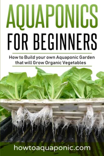 Aquaponics for Beginners