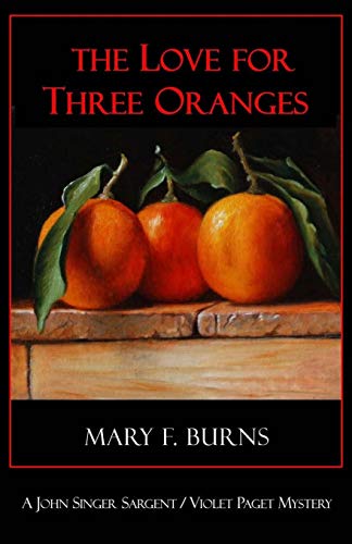The Love for Three Oranges