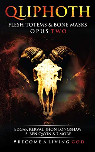 Flesh Totems & Bone Masks