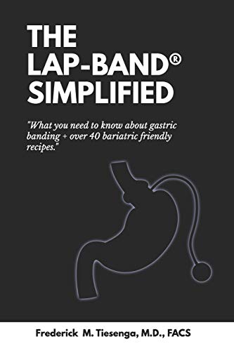 The Lap-Band(r) Simplified