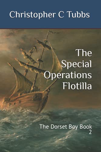 The Special Operations Flotilla