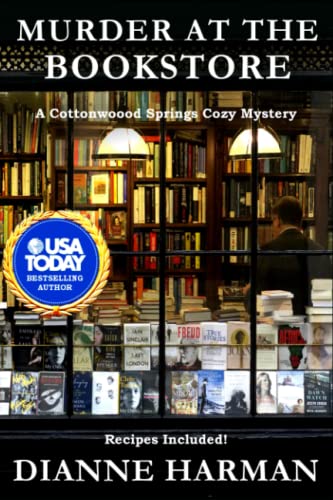 Murder at the Bookstore
