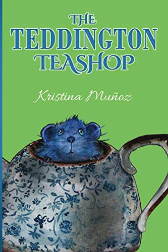 The Teddington Teashop