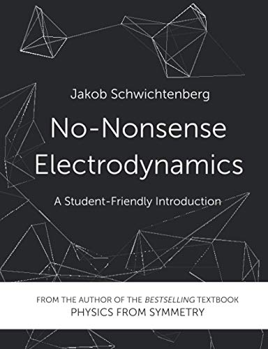 No-Nonsense Electrodynamics