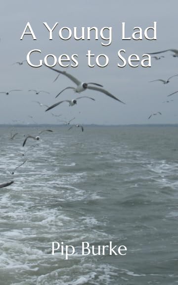 A Young Lad Goes to Sea