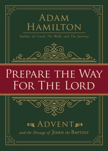 Prepare the Way for the Lord