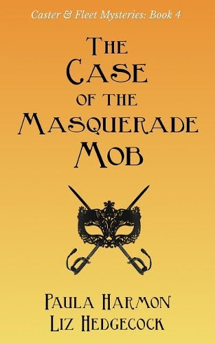 The Case of the Masquerade Mob