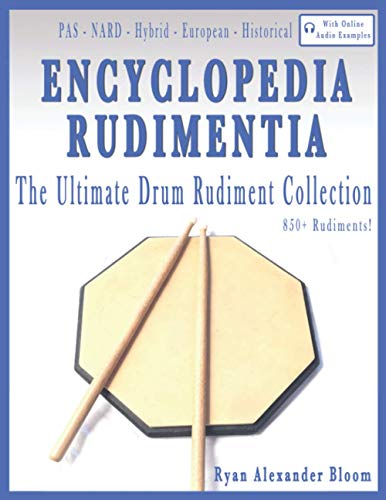 Encyclopedia Rudimentia