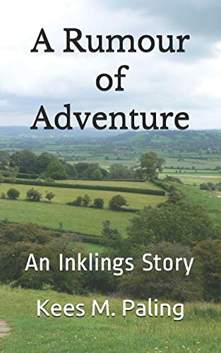 A Rumour of Adventure