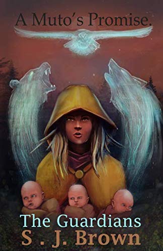 A Muto's Promise: The Guardians