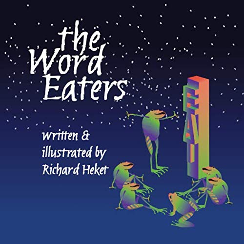The Word Eaters
