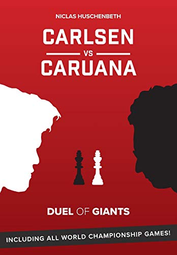 Carlsen vs. Caruana