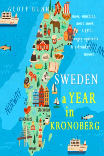A Year in Kronoberg