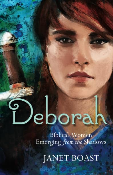 Deborah: Biblical Women Emerging from the Shadows