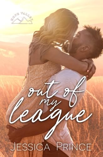 Out of My League