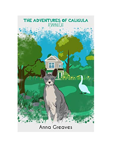 The Adventures of Caligula