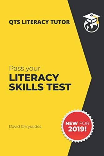 Pass your Literacy Skills Test
