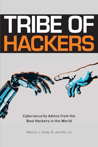 Tribe of Hackers