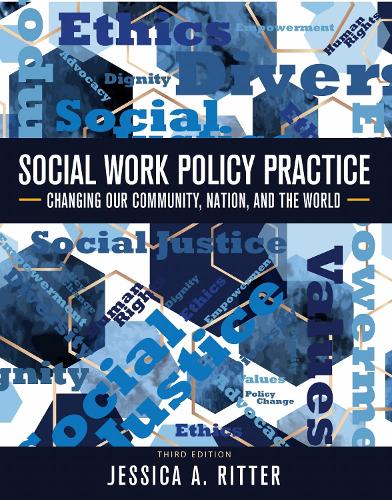 Social Work Policy Practice