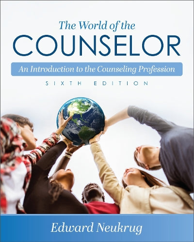 The World of the Counselor