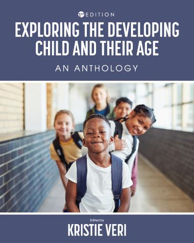 Exploring the Developing Child and Their Age