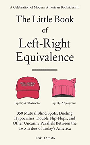 The Little Book of Left-Right Equivalence