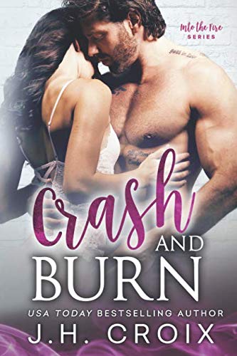 Crash & Burn