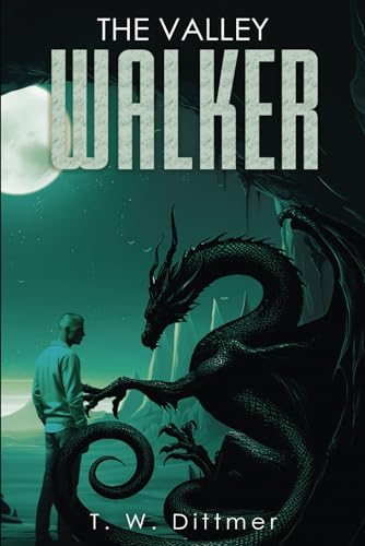 The Valley Walker